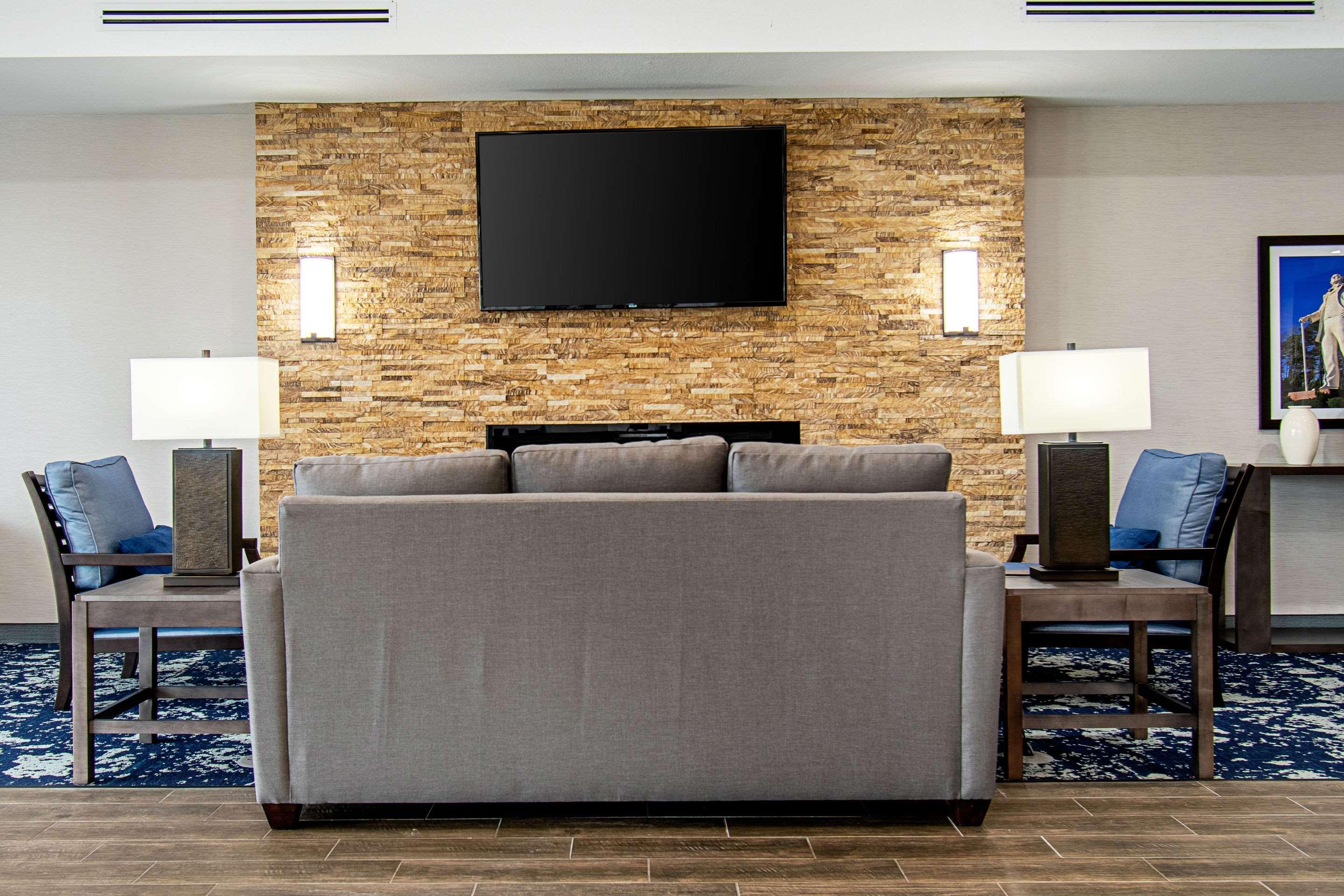 Comfort Suites Humble Houston Iah Exterior photo