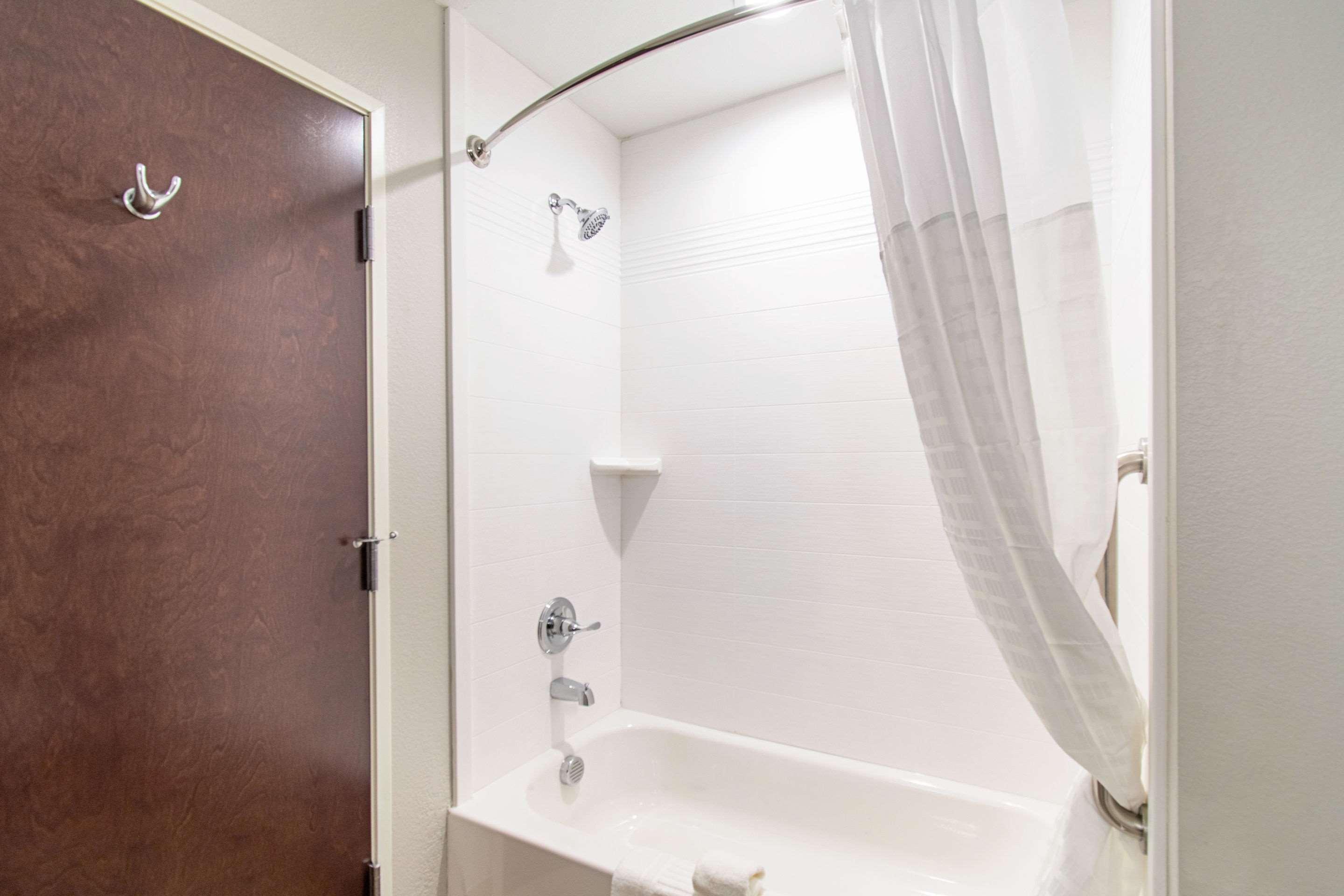 Comfort Suites Humble Houston Iah Exterior photo